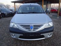 Gebraucht Dacia Logan Lauréate 87 PS (63 kW) 2007 Grau Kombi