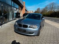 gebraucht BMW 123 Lim. d, 1.Hand, TOP Zustand!!