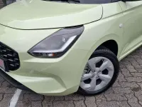 Gebraucht Suzuki Swift Comfort 83 PS (61 kW) 2025 Gelb Kleinwagen