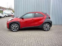 gebraucht Toyota Aygo 1.0 Pulse Klimaanlage, Kamera LM, BT