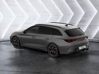 Neu Cupra Leon VZ 333 PS (244 kW) 2025 Grau (grau / graphene grau) Kombi