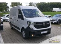 Gebraucht Renault Master Business 131 PS (96 kW) 2025 Van / Kleinbus