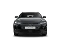 Gebraucht Audi A6 e-tron 210 kW (286 PS) 2025 Grau (magnetgrau) Limousine