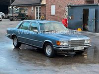 Gebraucht Mercedes 450 450 PS (330 kW) 1975 Silber Limousine