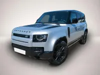 Gebraucht Land Rover Defender SE Dynamic 200 PS (147 kW) 2023 Manufacturer SUV