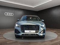 Nowe Audi Q2 Advanced 150 KM (110 kW) 2026 Szary SUV