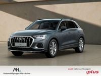 Usata Audi Q3 Advanced 150 CV (110 kW) 2025 Grigio SUV