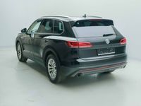 gebraucht VW Touareg 3.0 TDI V6 4MO*AHK*ACC*ASSIST*RFK*NAVI*