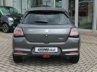 Neu Suzuki Swift Comfort 83 PS (61 kW) 2025 Schwarz Limousine