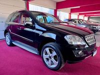 Gebraucht Mercedes GLE350 2008 Schwarz Limousine