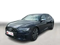 Gebraucht Audi S6 Sport 344 PS (253 kW) 2024 Blau Kombi