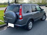 gebraucht Honda CR-V 2.0i Benziner nur 103tkm