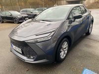 Gebraucht Toyota Yaris 92 PS (67 kW) 2024 Black mica / ink Kleinwagen