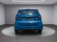 Nuova Aixam AMBITION Pack 2026 Rosso Utilitaria