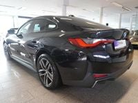 Gebraucht BMW i4 Performance 210 kW (286 PS) 2023 Schwarz Limousine