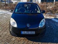 gebraucht Renault Twingo 