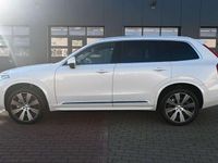 Gebraucht Volvo XC90 Plus 235 PS (172 kW) 2023 Crystal white pearl SUV