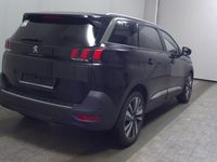 gebraucht Peugeot 5008 1.2 PureTech Allure Leder Pano 7-Sitze LED