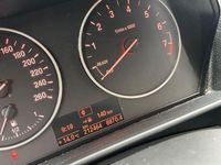 Gebraucht BMW 114 102 PS (75 kW) 2013 Rot Kleinwagen