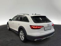 Gebraucht Audi A4 Allroad Ambiente 204 PS (150 kW) 2023 Ibisweiß Kombi