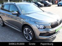 Neu Skoda Kamiq Selection 116 PS (85 kW) 2025 Grau SUV