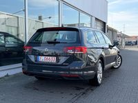 Gebraucht VW Passat Business 190 PS (139 kW) 2020 Grau Kombi