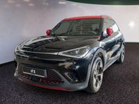 Gebraucht Smart #1 Brabus 314 kW (428 PS) 2024 Schwarz / meta black SUV