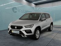 gebraucht Seat Ateca 2.0 TDI