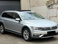 Gebraucht VW Passat Alltrack 190 PS (139 kW) 2015 Kombi