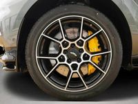 Neu Aston Martin DBX 707 707 PS (519 kW) 2025 Silber SUV