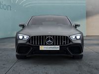 gebraucht Mercedes AMG GT 