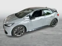 Gebraucht Cupra Born 150 kW (204 PS) 2023 Grau Kleinwagen