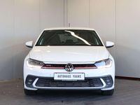 Gebraucht VW Polo GTI 207 PS (152 kW) 2022 Pure white Kleinwagen