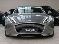 gebraucht Aston Martin Rapide S 6.0 Touchtronic II B&O Sound 2+2