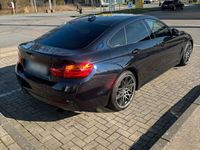 gebraucht BMW 430 Gran Coupé d M Sport