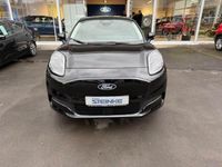 Neu Ford Puma Gen-E 124 kW (169 PS) 2025 Obsidianschwarz metallic SUV