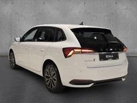 Neu Skoda Scala Selection 150 PS (110 kW) 2025 Schwarz Kleinwagen