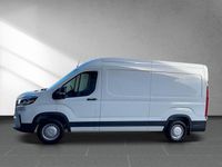 Neu Maxus V90 147 PS (108 kW) 2025 Weiß Van