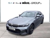 Gebraucht BMW 330 M Sport 245 PS (180 kW) 2024 Grau Limousine