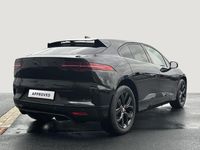 Gebraucht Jaguar I-Pace S 297 kW (405 PS) 2022 Santorini black (schwarz SUV