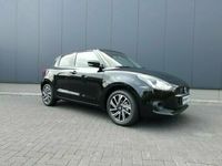 Gebraucht Suzuki Swift Comfort+ 83 PS (61 kW) 2021 Schwarz metallic Kleinwagen
