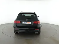 Gebraucht Mercedes GLC400d AMG line 330 PS (242 kW) 2022 Schwarz SUV