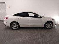 Gebraucht BMW 218 Advantage 136 PS (100 kW) 2024 Weißkeine angabe Coupé