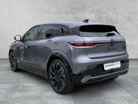 Neu Renault Megane E-Tech Esprit Alpine 160 kW (218 PS) 2025 Grau Limousine