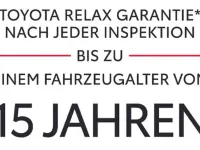Ny Toyota Corolla 178 HK (130 kW) 2026 Grå Stationcar