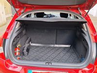 gebraucht Citroën C4 automatik 2012