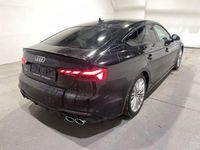 Gebraucht Audi S5 341 PS (250 kW) 2022 Schwarz (metallic) Coupé