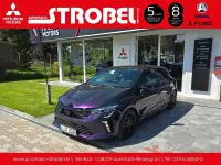 Gebraucht Mitsubishi Colt Edition 91 PS (66 kW) 2025 Onyxschwarz Kleinwagen