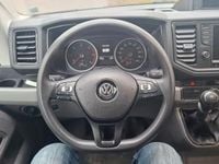 Gebraucht VW Crafter 102 PS (75 kW) 2020 Weiß Van