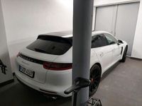 gebraucht Porsche Panamera Sporttourismo 4S